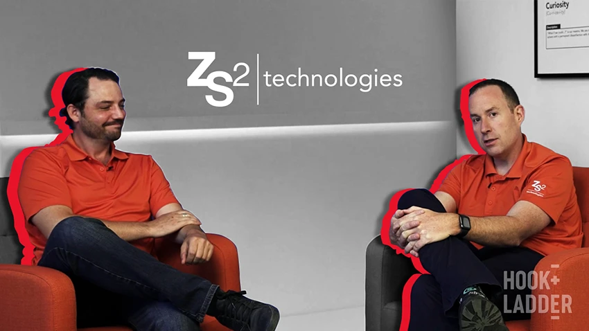 ZS2 Technologies