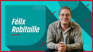 Season 2 Episode 4 | Félix Robitaille