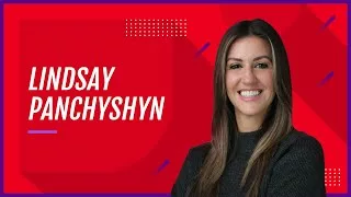 Season 2 Episode 2 | Lindsay Panchyshyn