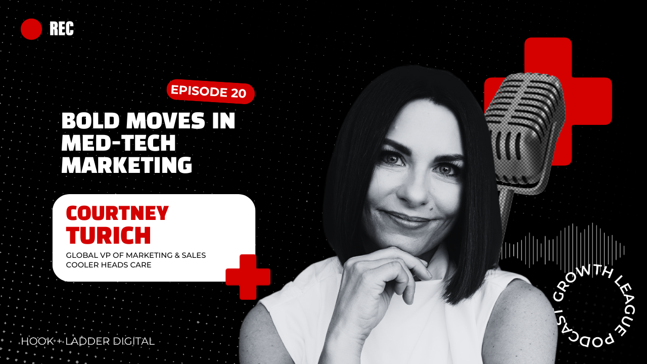 Season 4 Episode 20 | Tanya Hage Coburn