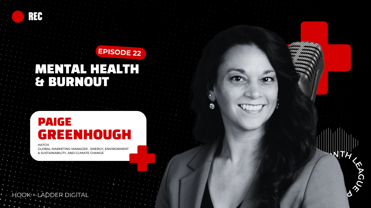 Season 4 Episode 22 | Paige Greenhough