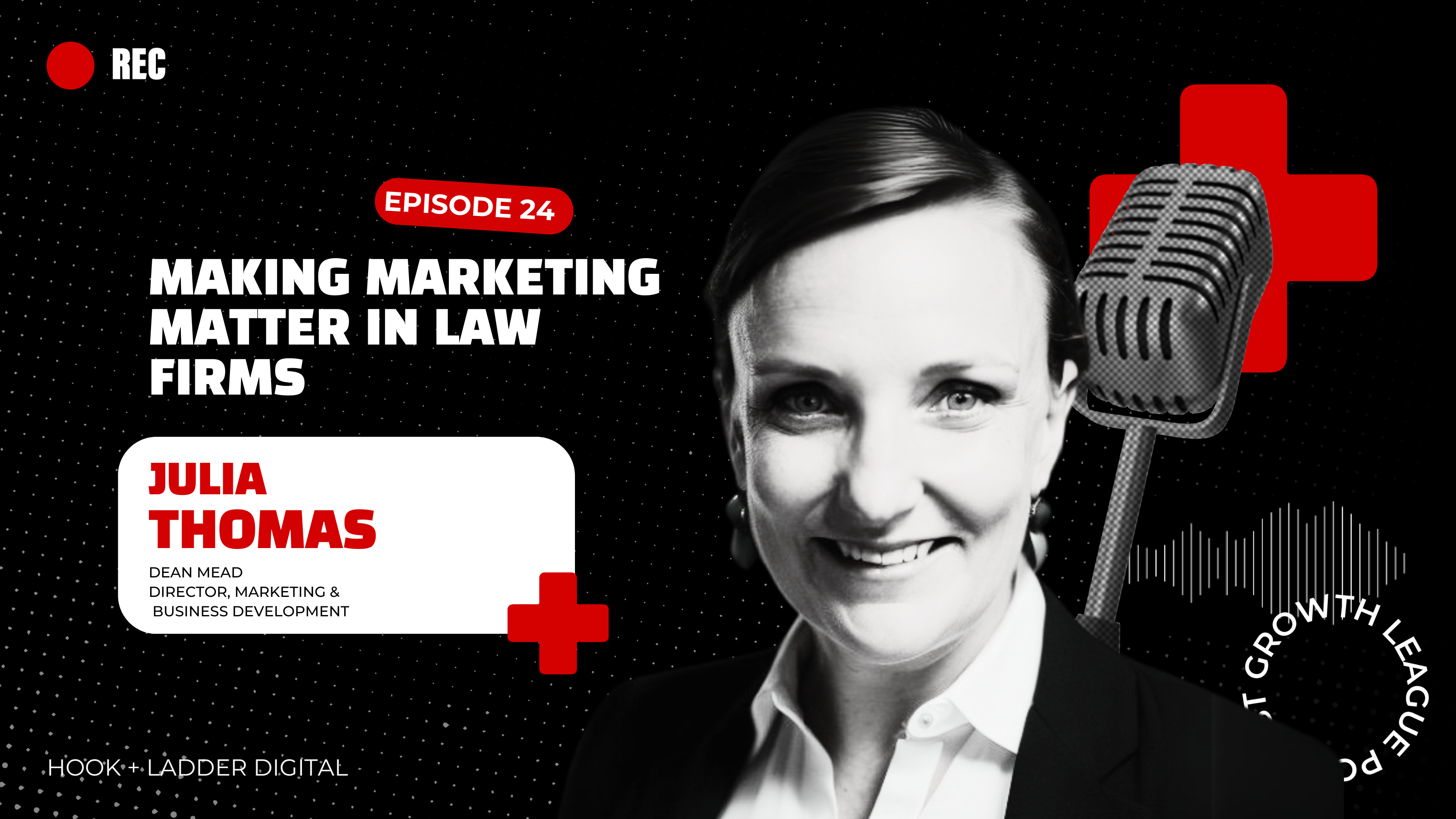 Season 4 Episode 25 | Laura Gifford