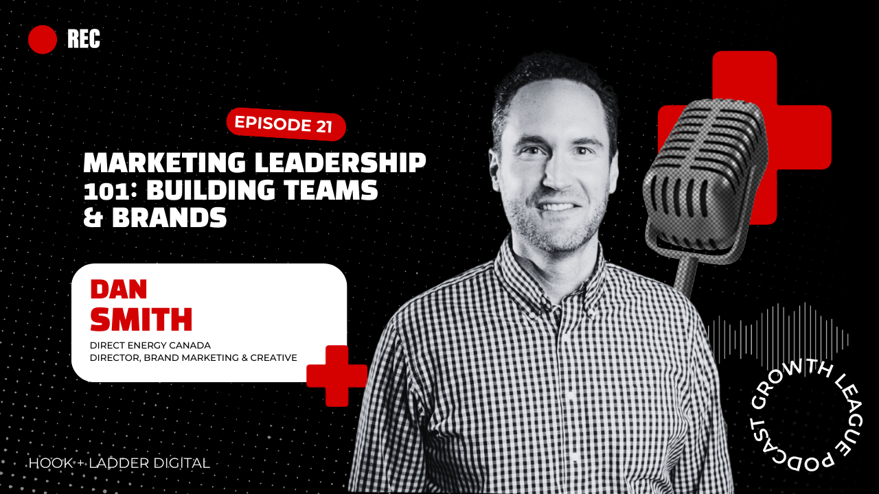 Season 4 Episode 21 | Dan Smith